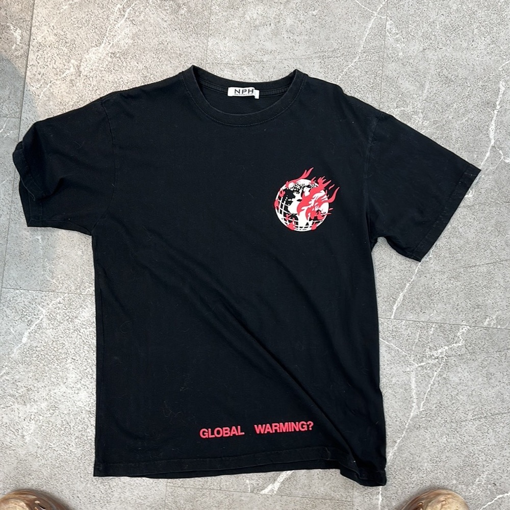Men T-shirt